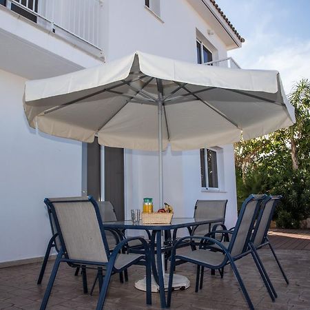 Protaras View Villas Εξωτερικό φωτογραφία
