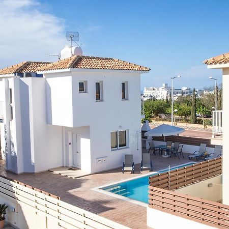 Protaras View Villas Εξωτερικό φωτογραφία