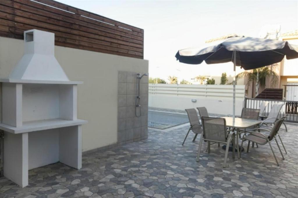 Protaras View Villas Δωμάτιο φωτογραφία