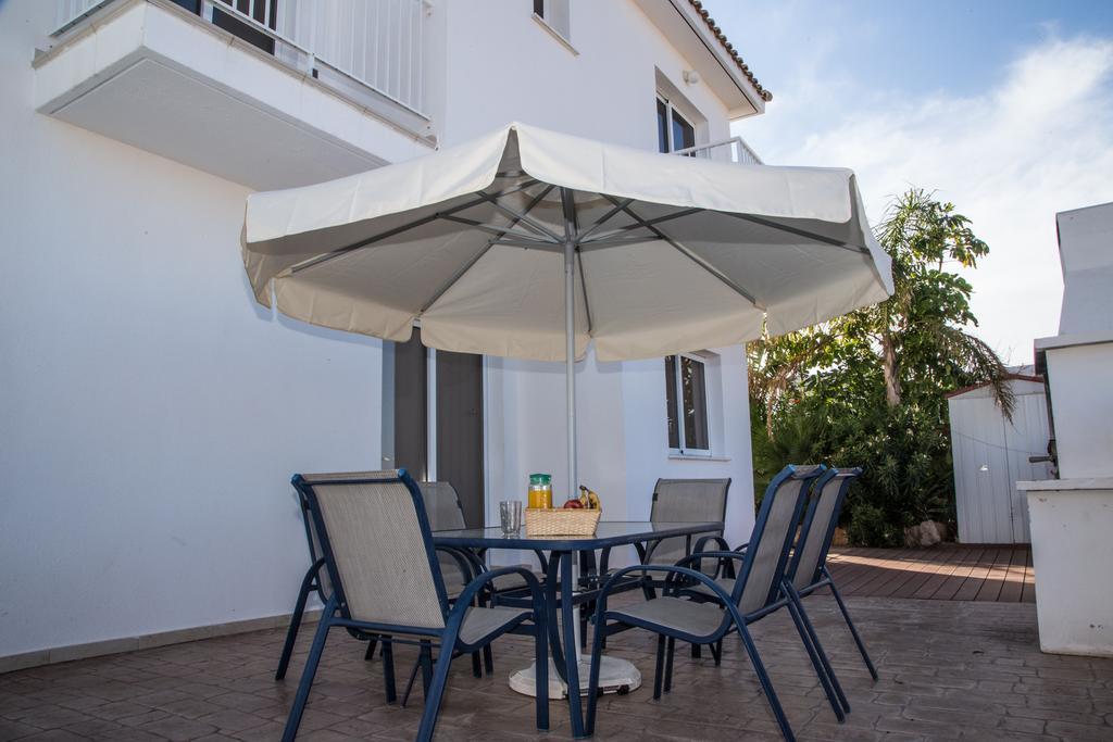 Protaras View Villas Εξωτερικό φωτογραφία