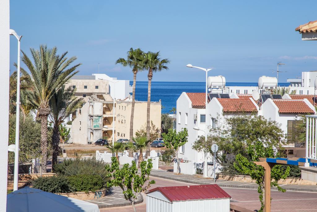 Protaras View Villas Εξωτερικό φωτογραφία
