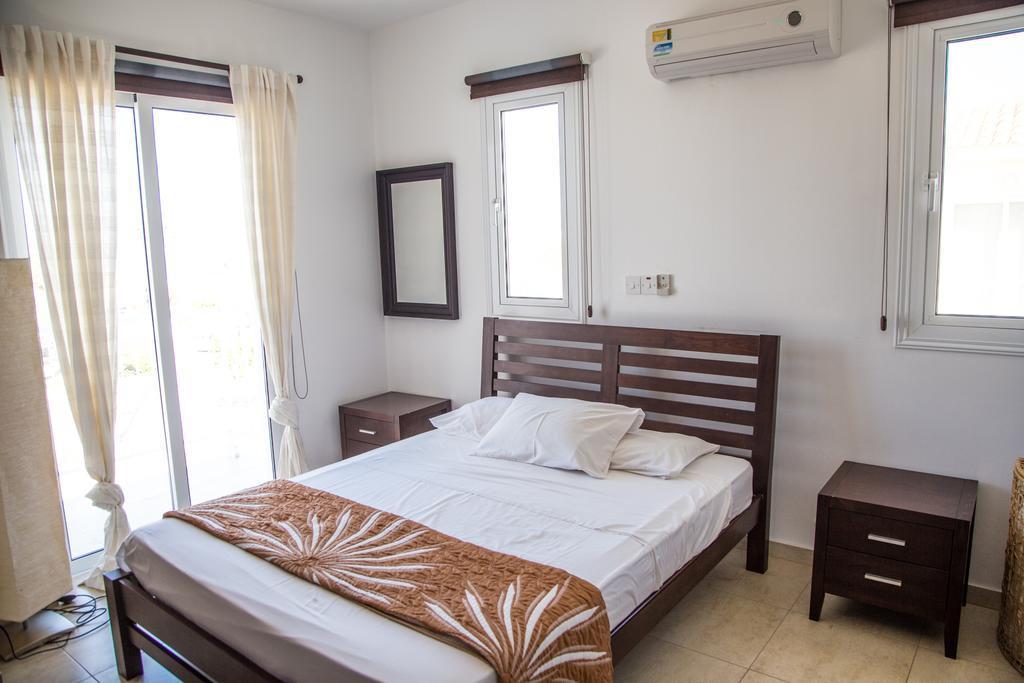Protaras View Villas Εξωτερικό φωτογραφία
