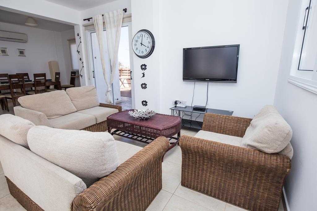 Protaras View Villas Εξωτερικό φωτογραφία