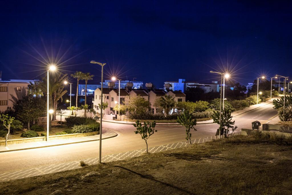 Protaras View Villas Εξωτερικό φωτογραφία