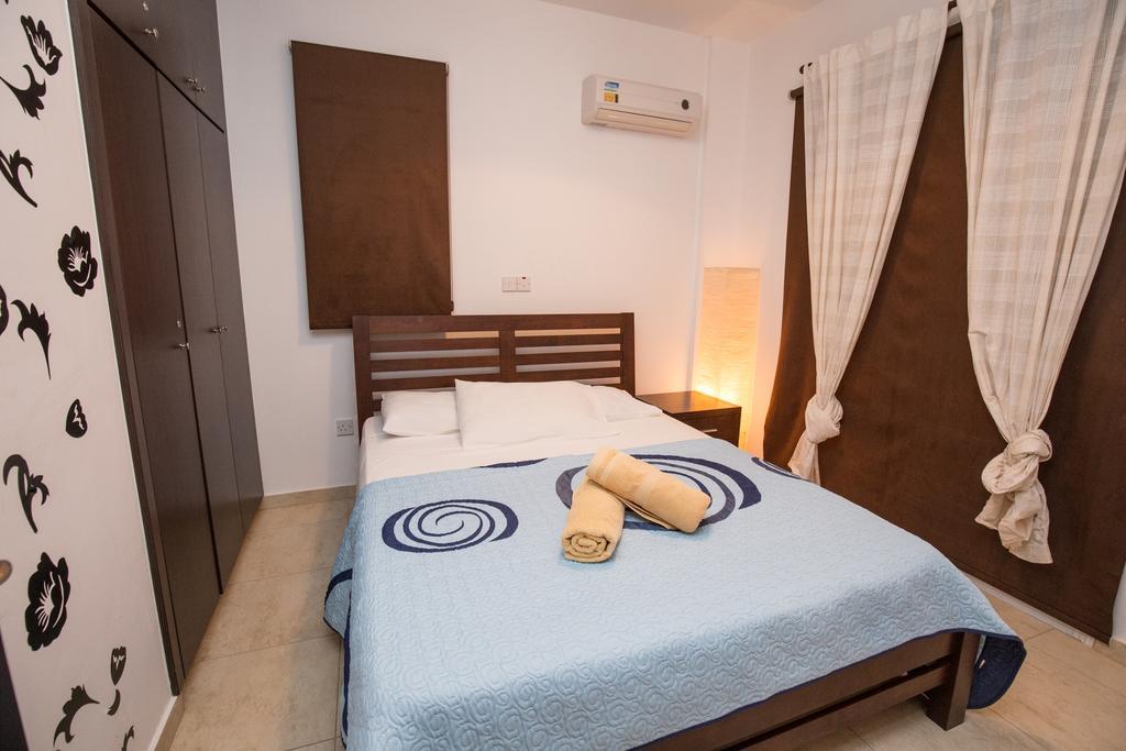 Protaras View Villas Εξωτερικό φωτογραφία