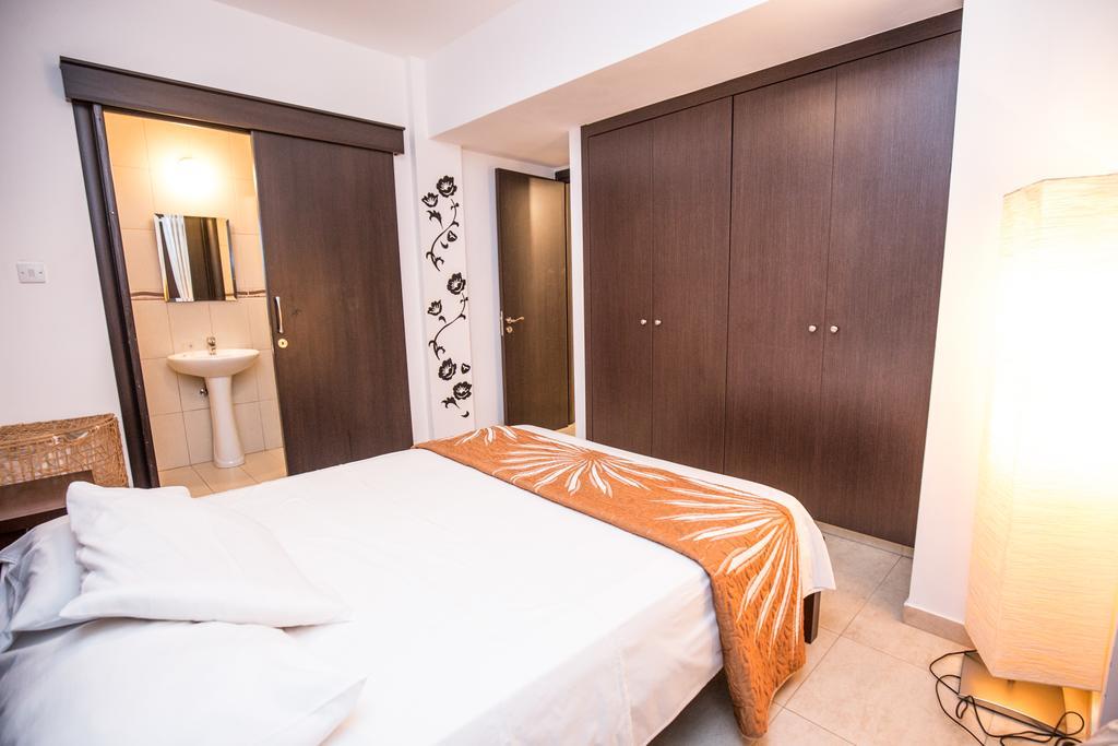 Protaras View Villas Εξωτερικό φωτογραφία