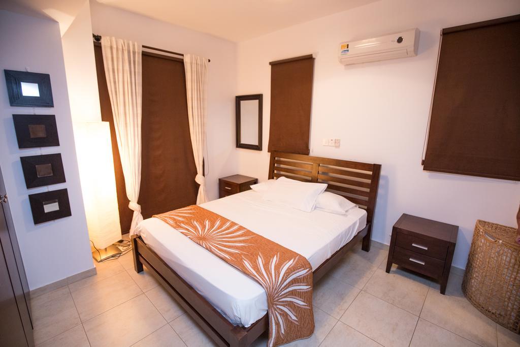 Protaras View Villas Εξωτερικό φωτογραφία
