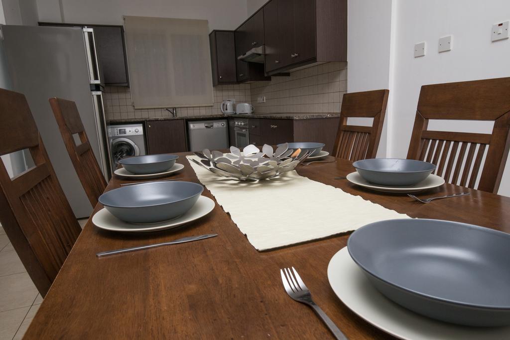 Protaras View Villas Εξωτερικό φωτογραφία
