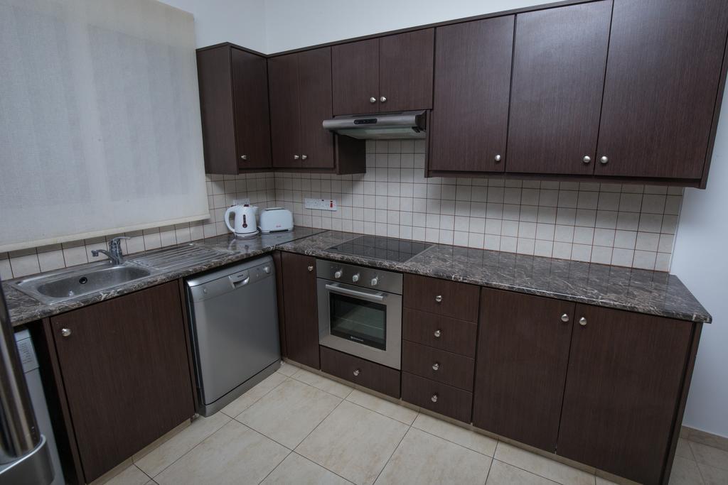Protaras View Villas Εξωτερικό φωτογραφία