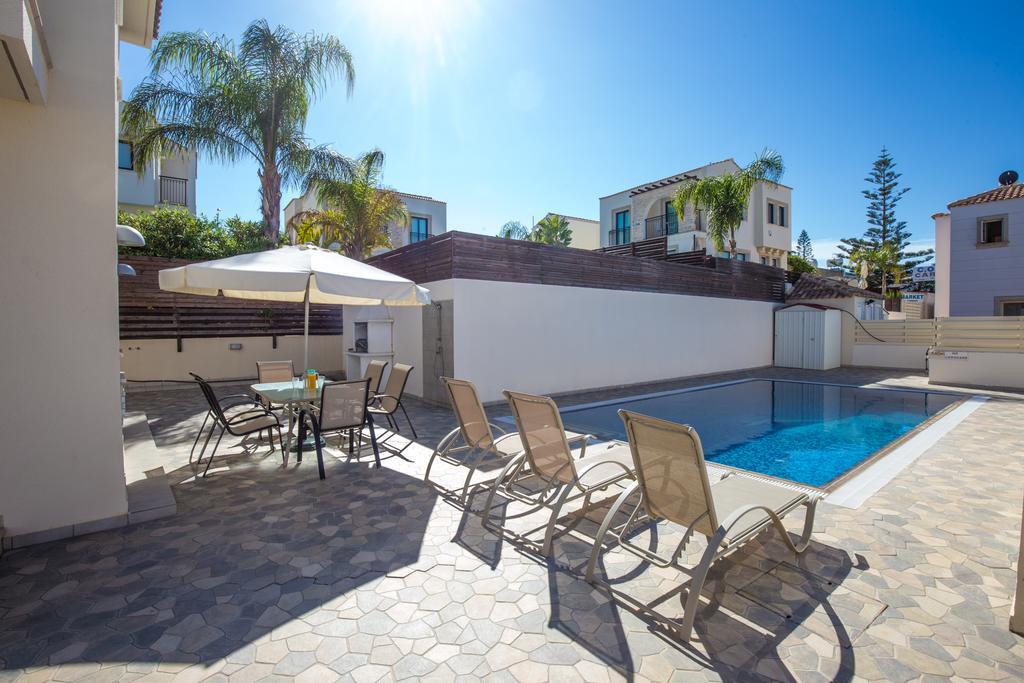 Protaras View Villas Εξωτερικό φωτογραφία