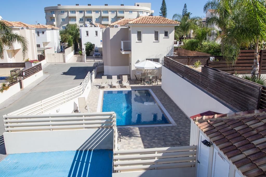 Protaras View Villas Εξωτερικό φωτογραφία