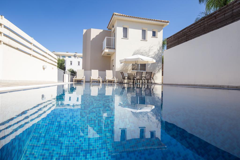 Protaras View Villas Εξωτερικό φωτογραφία