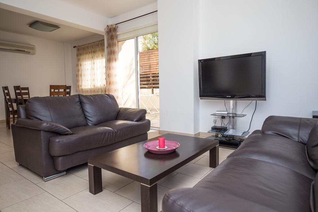 Protaras View Villas Εξωτερικό φωτογραφία