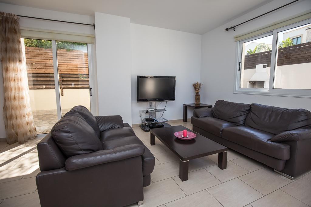 Protaras View Villas Εξωτερικό φωτογραφία