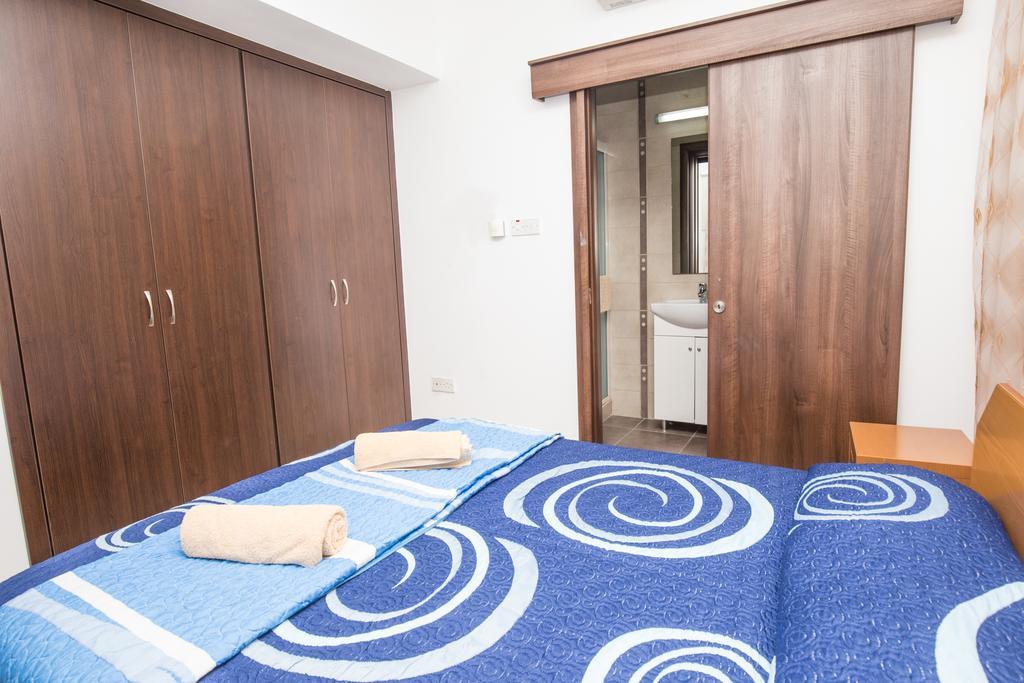Protaras View Villas Εξωτερικό φωτογραφία