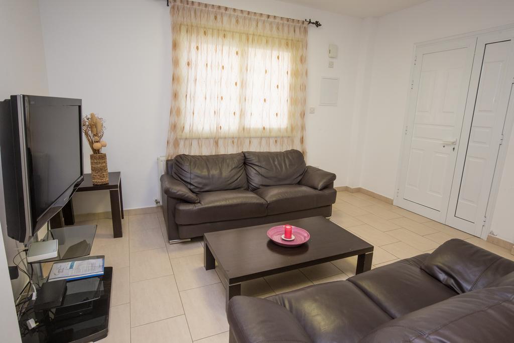 Protaras View Villas Εξωτερικό φωτογραφία