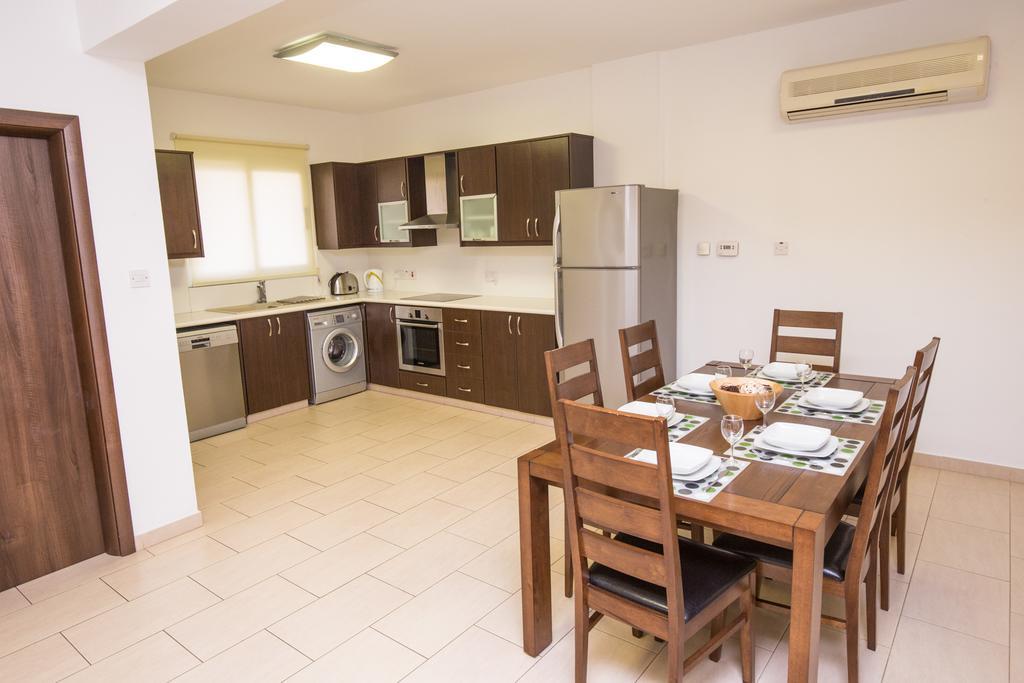 Protaras View Villas Εξωτερικό φωτογραφία