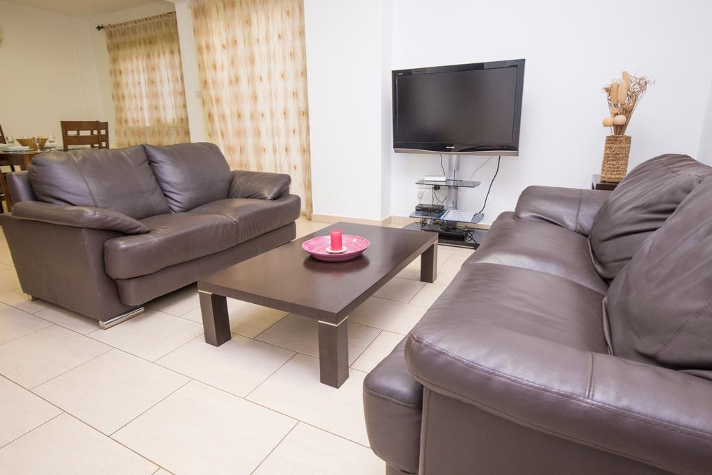 Protaras View Villas Εξωτερικό φωτογραφία