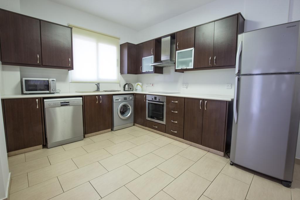 Protaras View Villas Εξωτερικό φωτογραφία