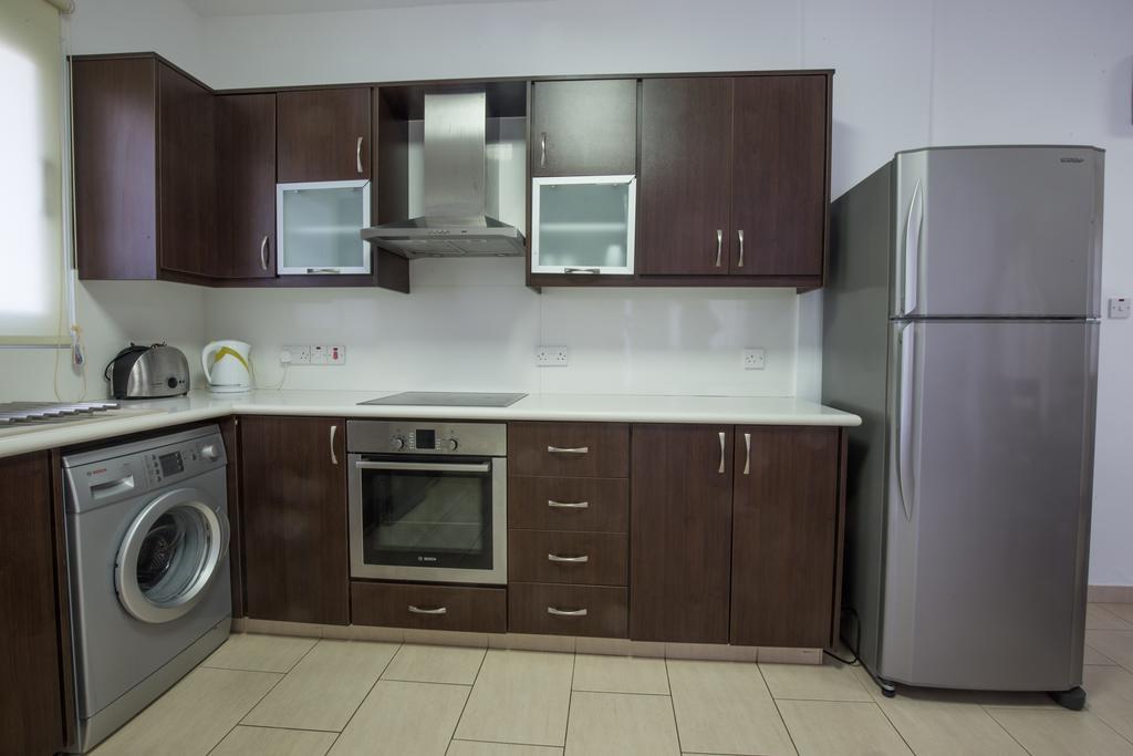 Protaras View Villas Εξωτερικό φωτογραφία